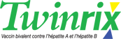 TWINRIX Logo