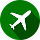 Plane Icon